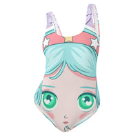 One-Piece Swimsuit