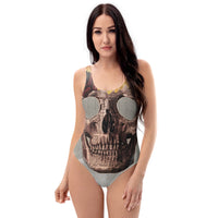 One-Piece Swimsuit