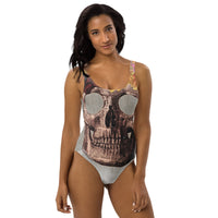 One-Piece Swimsuit
