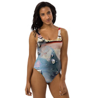 One-Piece Swimsuit