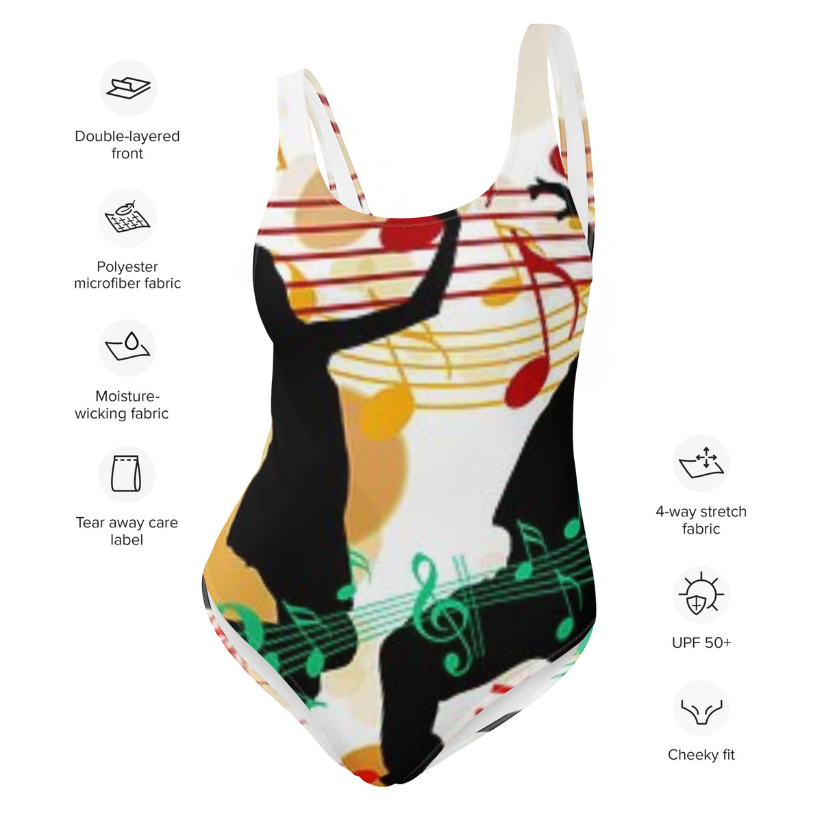 One-Piece Swimsuit