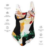 One-Piece Swimsuit