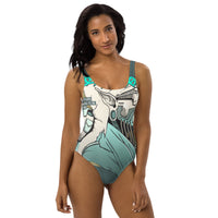 One-Piece Swimsuit