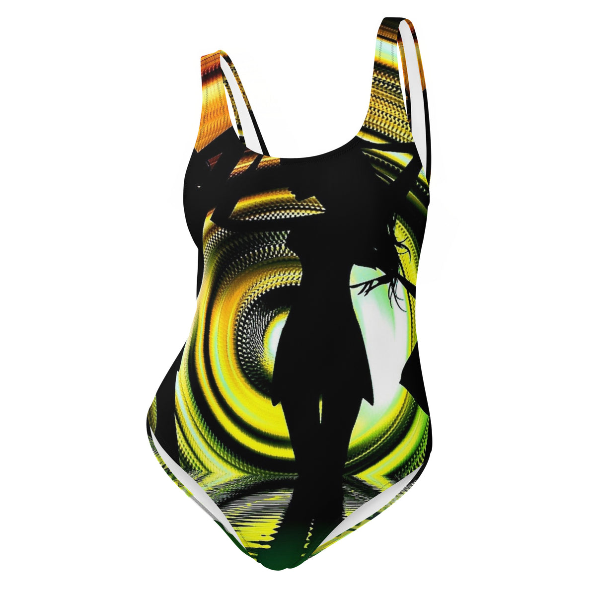 One-Piece Swimsuit