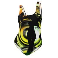 One-Piece Swimsuit