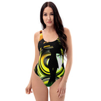 One-Piece Swimsuit