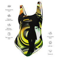 One-Piece Swimsuit