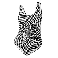 One-Piece Swimsuit