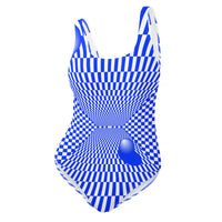 One-Piece Swimsuit