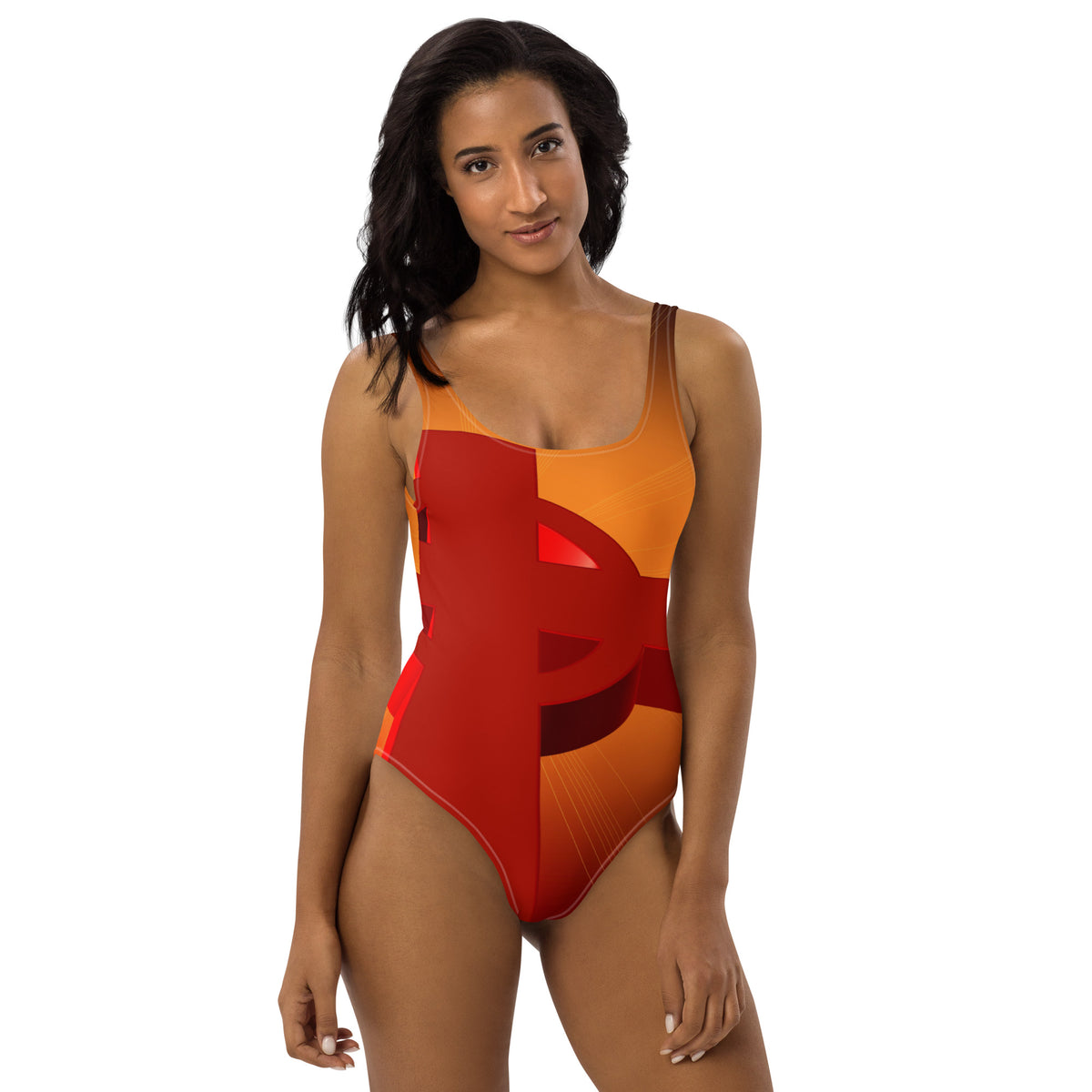 One-Piece Swimsuit