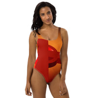 One-Piece Swimsuit