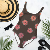 One-Piece Swimsuit