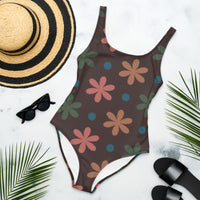 One-Piece Swimsuit