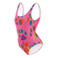 One-Piece Swimsuit