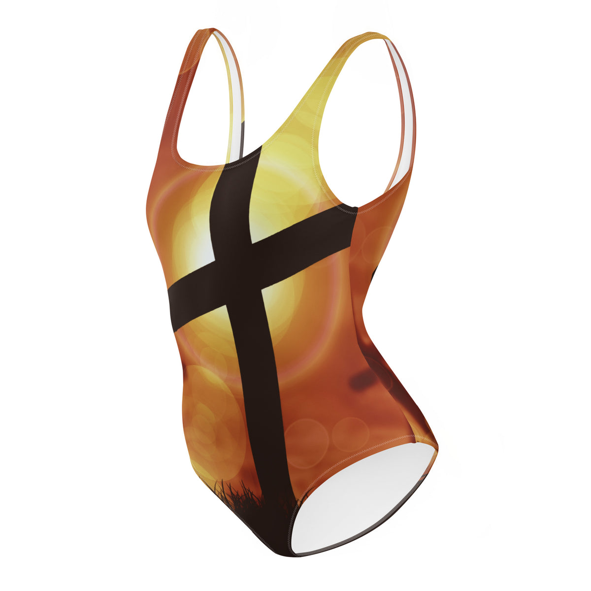 One-Piece Swimsuit