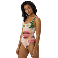 One-Piece Swimsuit