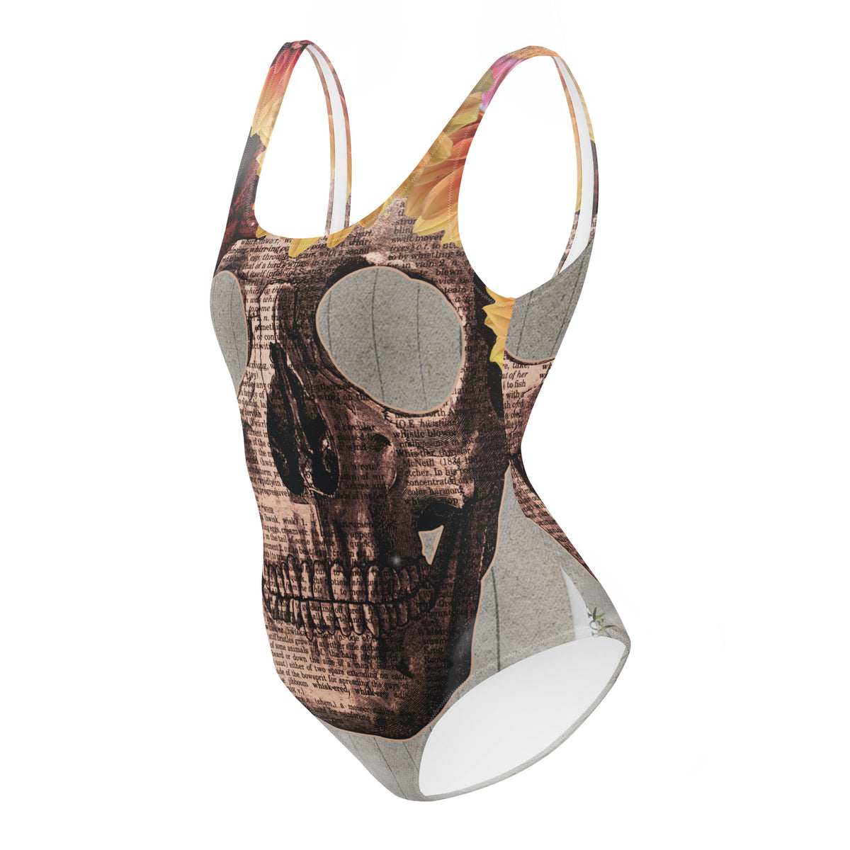 One-Piece Swimsuit