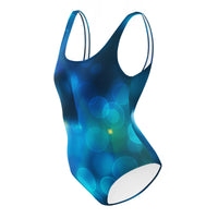 One-Piece Swimsuit
