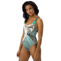 One-Piece Swimsuit