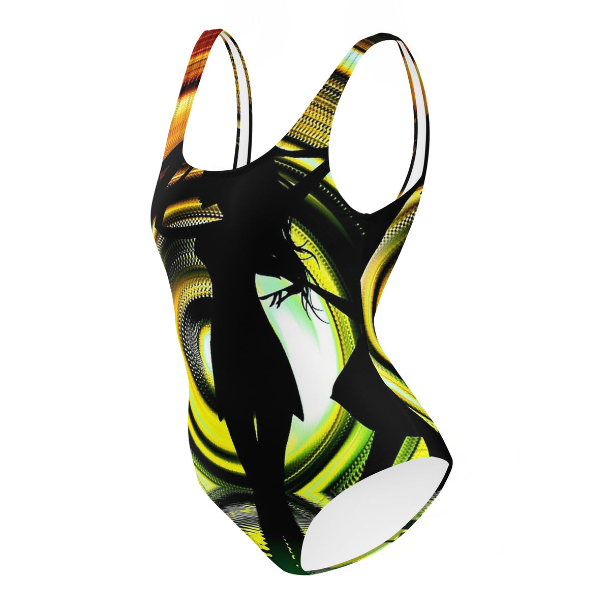One-Piece Swimsuit