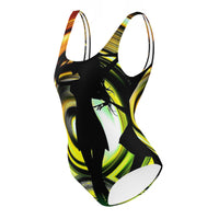 One-Piece Swimsuit