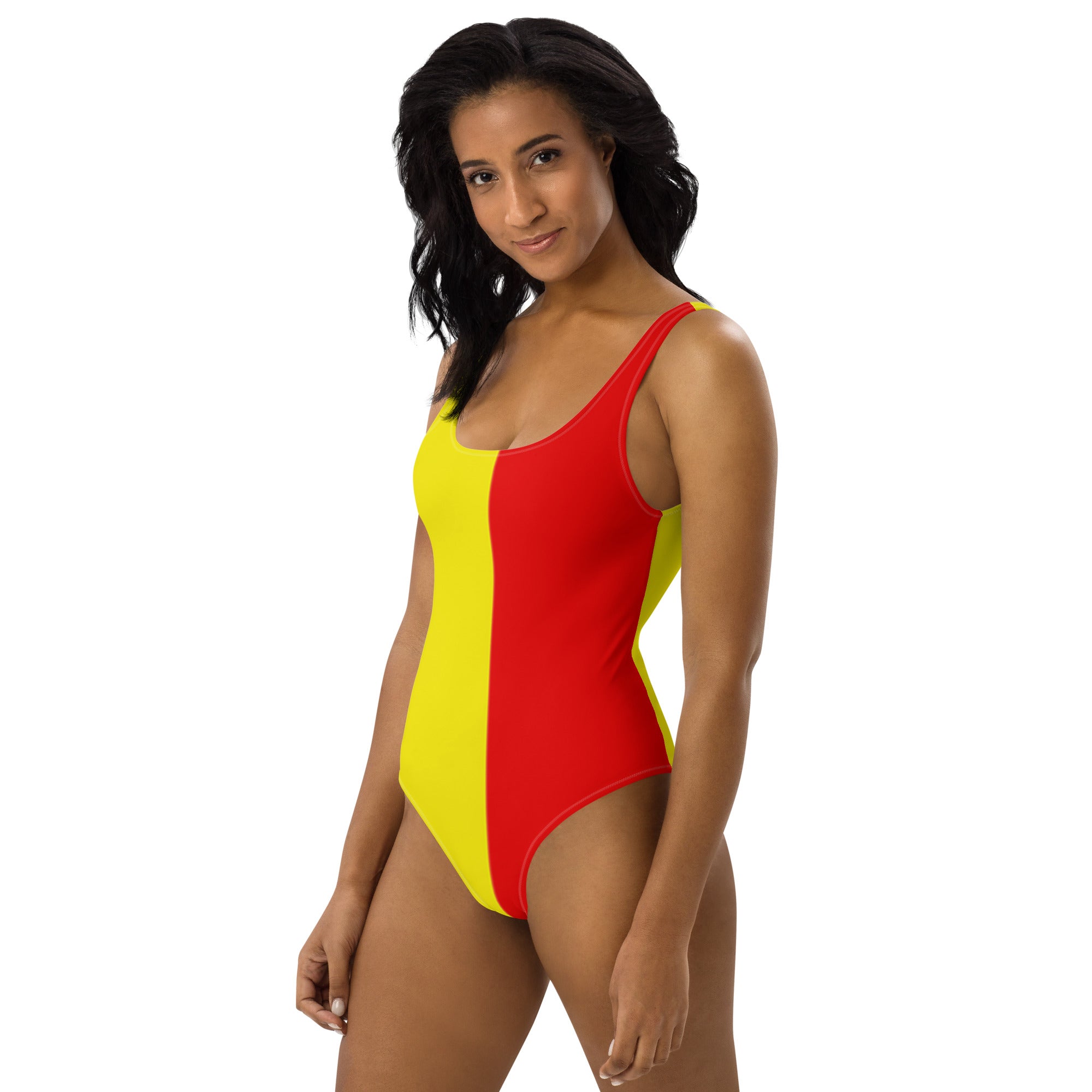 One-Piece Swimsuit