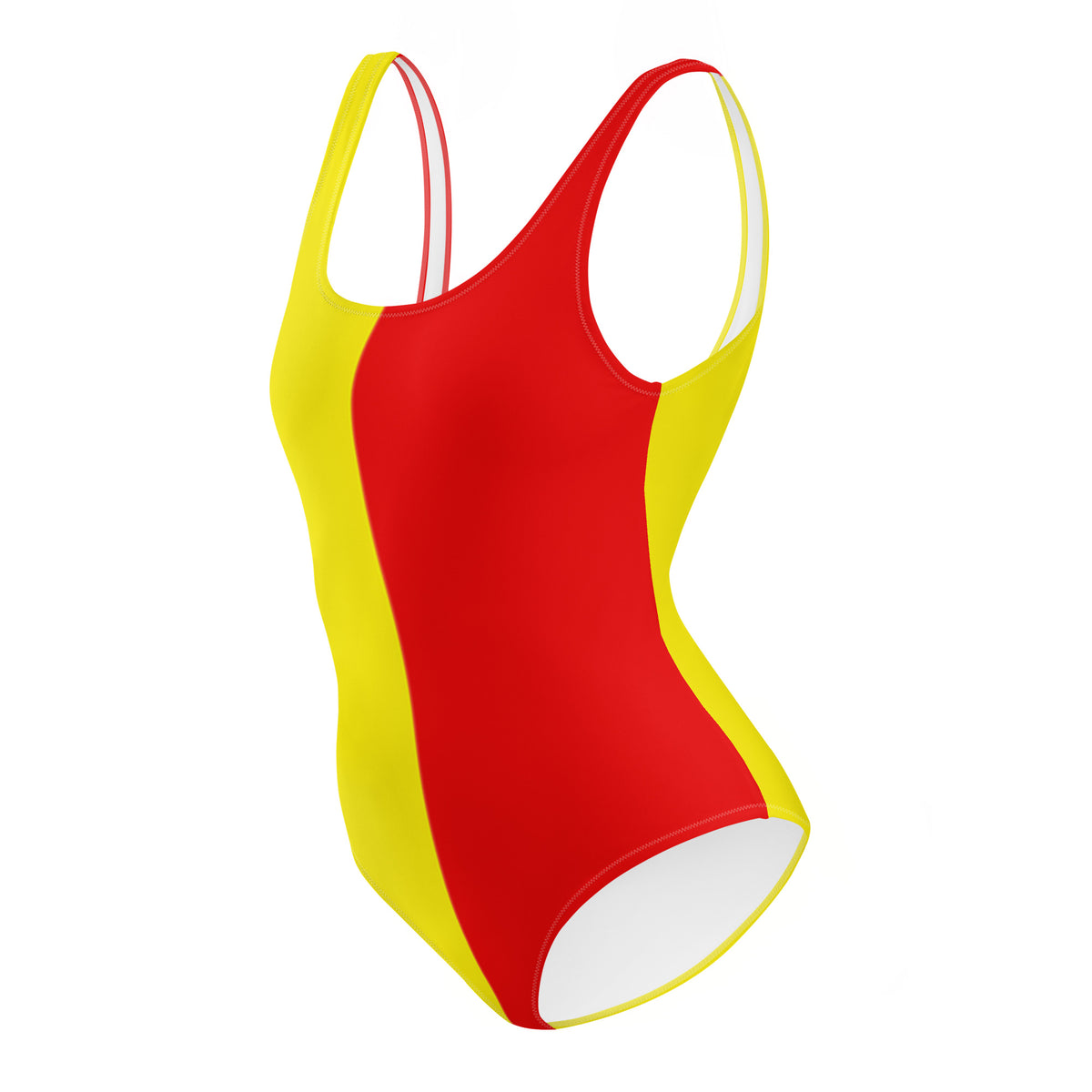One-Piece Swimsuit