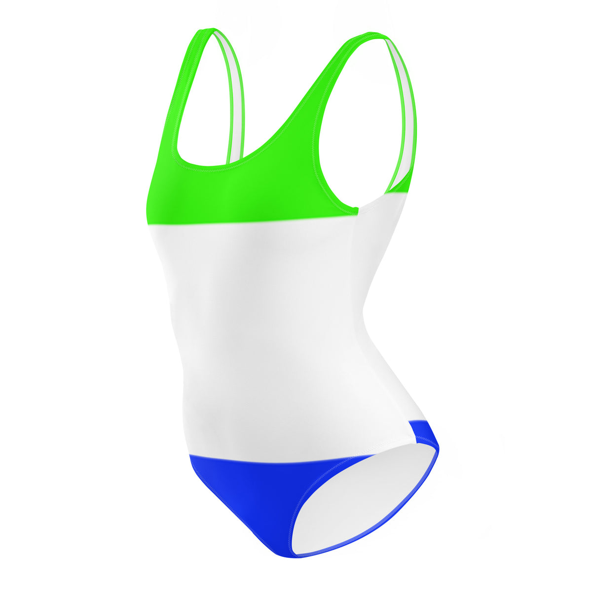 One-Piece Swimsuit