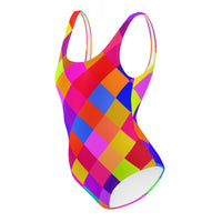 One-Piece Swimsuit