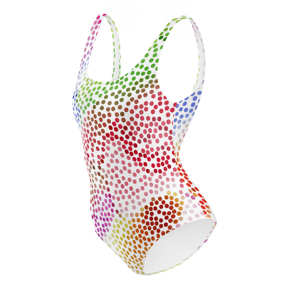 One-Piece Swimsuit