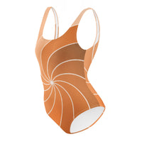One-Piece Swimsuit