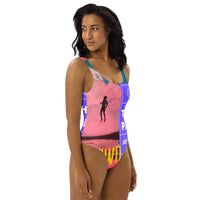 One-Piece Swimsuit