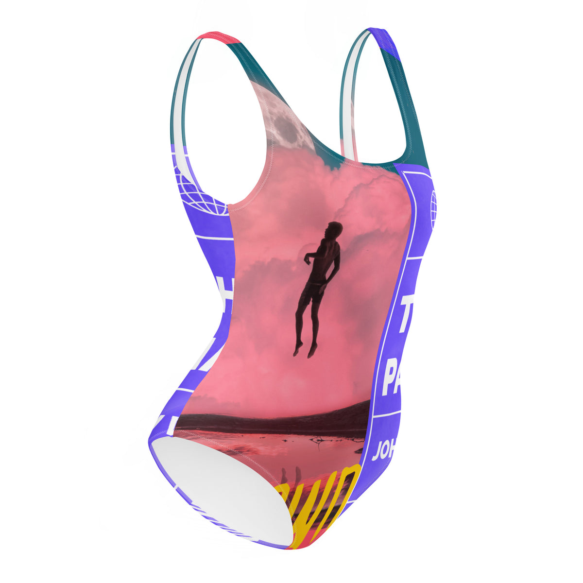 One-Piece Swimsuit