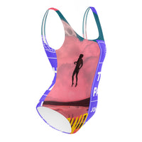 One-Piece Swimsuit