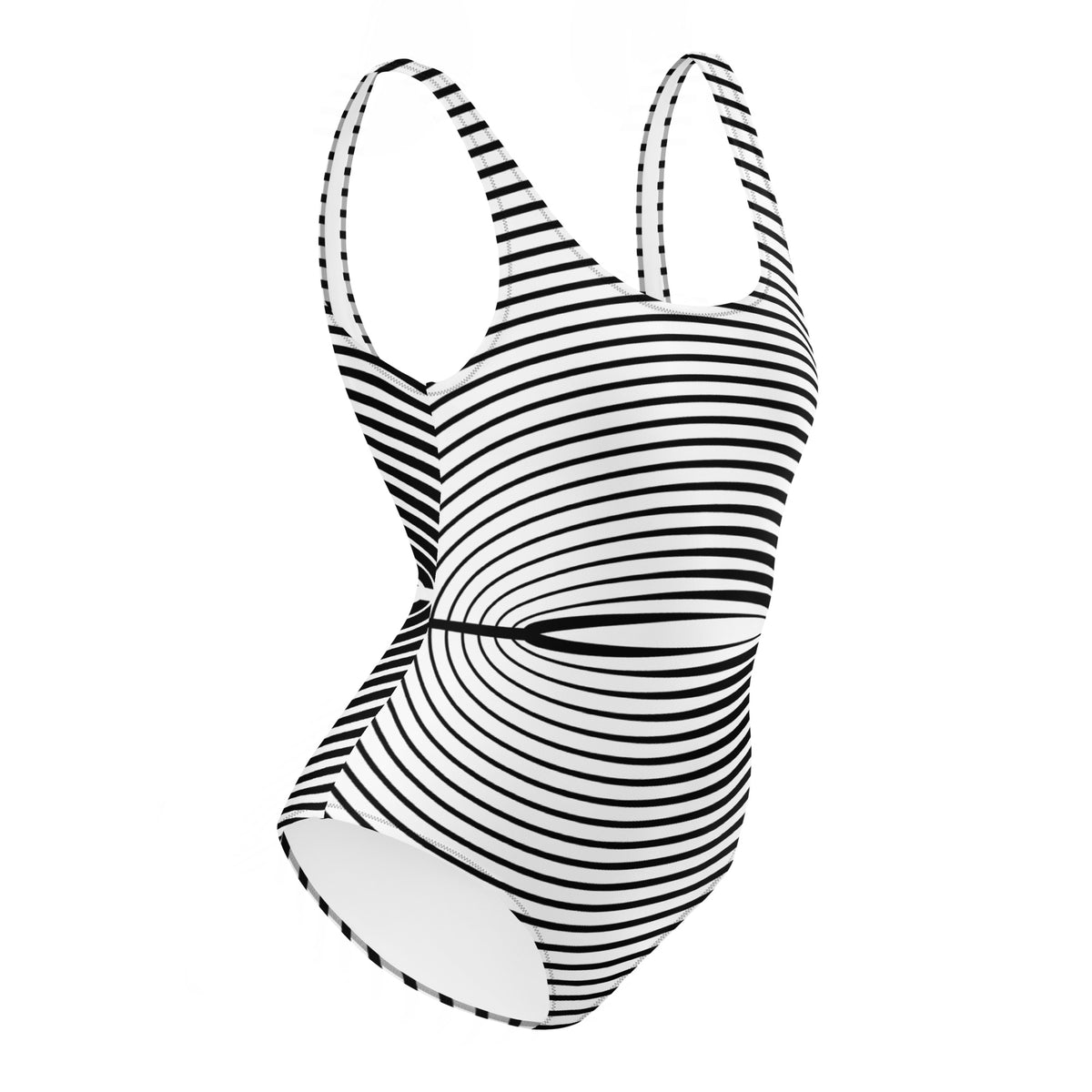 One-Piece Swimsuit