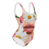 One-Piece Swimsuit