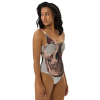 One-Piece Swimsuit