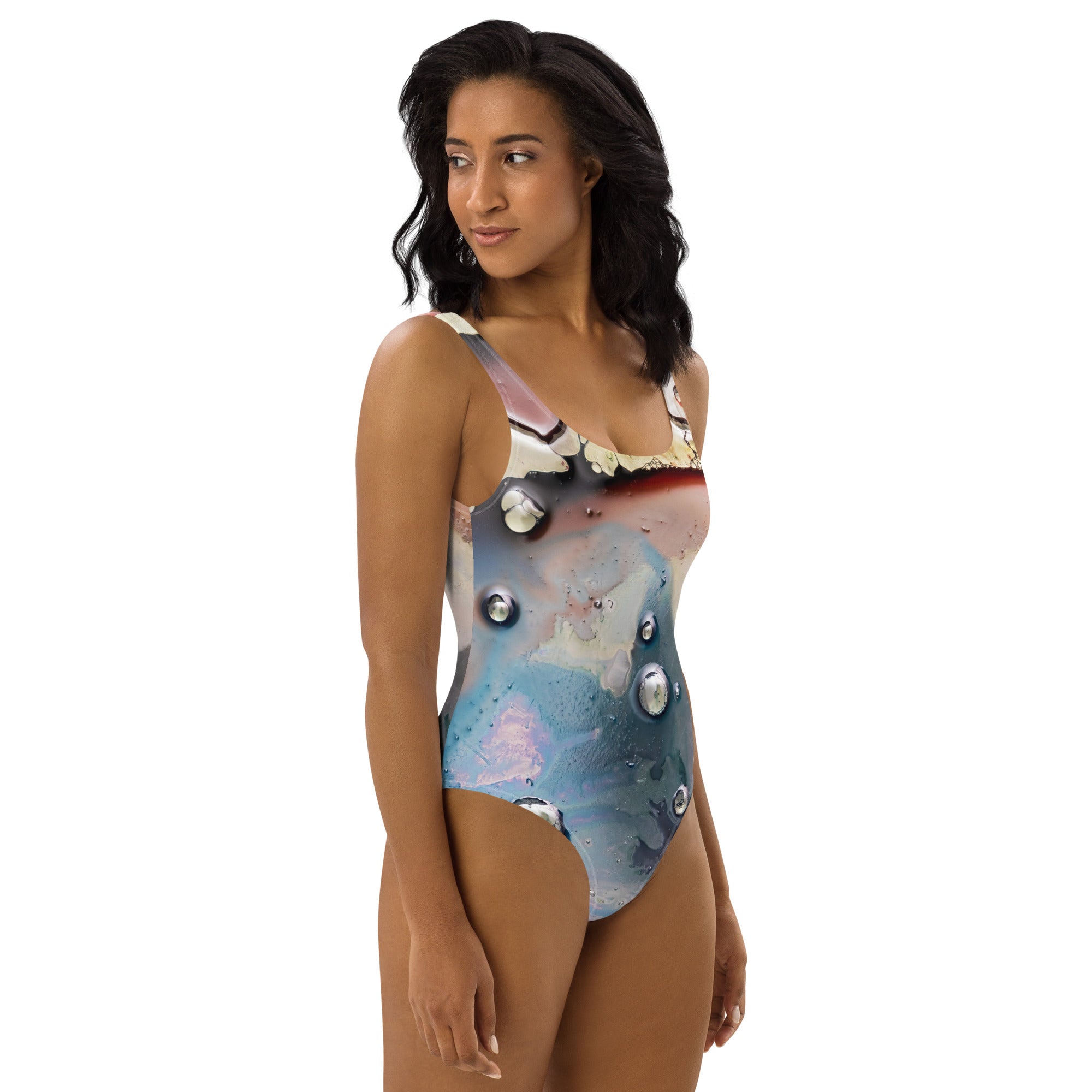 One-Piece Swimsuit