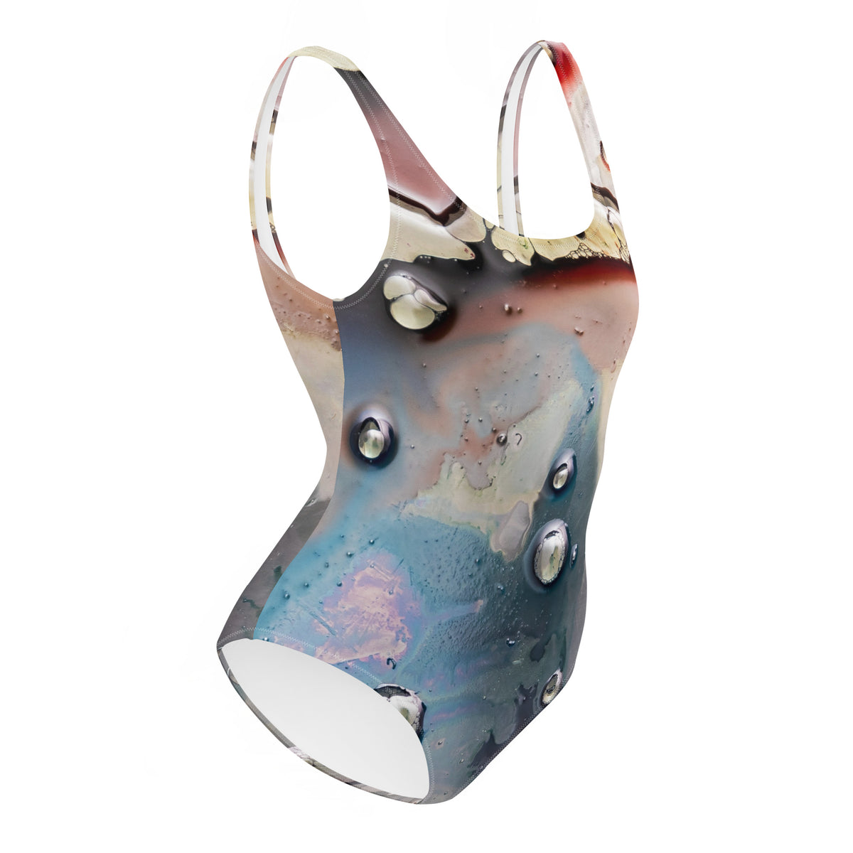 One-Piece Swimsuit