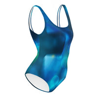 One-Piece Swimsuit