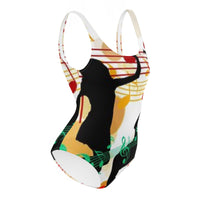 One-Piece Swimsuit
