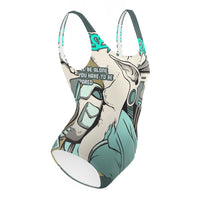 One-Piece Swimsuit