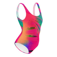 One-Piece Swimsuit