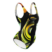One-Piece Swimsuit