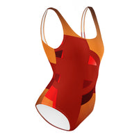 One-Piece Swimsuit