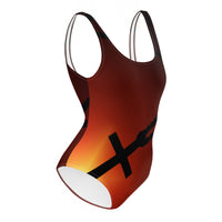 One-Piece Swimsuit