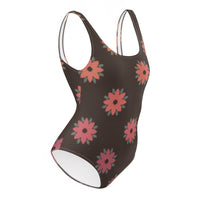 One-Piece Swimsuit