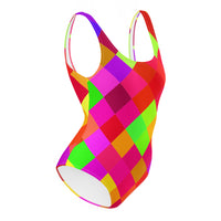 One-Piece Swimsuit