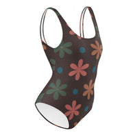 One-Piece Swimsuit