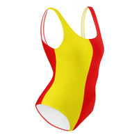 One-Piece Swimsuit